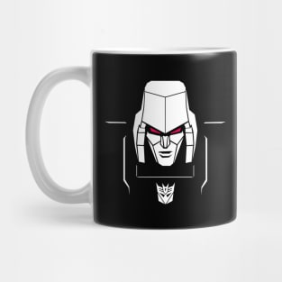 Megatron Mug